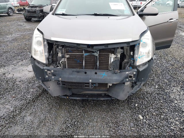 Aukcja sprzedaży 2011 Cadillac Srx Standard, vin: 3GYFNGEY3BS602481, numer aukcji: 44009772