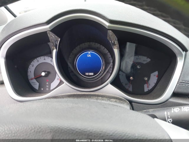 Aukcja sprzedaży 2011 Cadillac Srx Standard, vin: 3GYFNGEY3BS602481, numer aukcji: 44009772