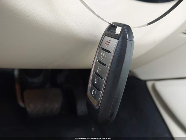 2019 INFINITI QX60 5N1DL0MM0KC550611 Photo 10
