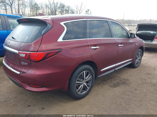 2019 INFINITI QX60 5N1DL0MM0KC550611 Photo 3