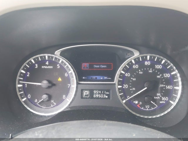 2019 INFINITI QX60 5N1DL0MM0KC550611 Photo 6