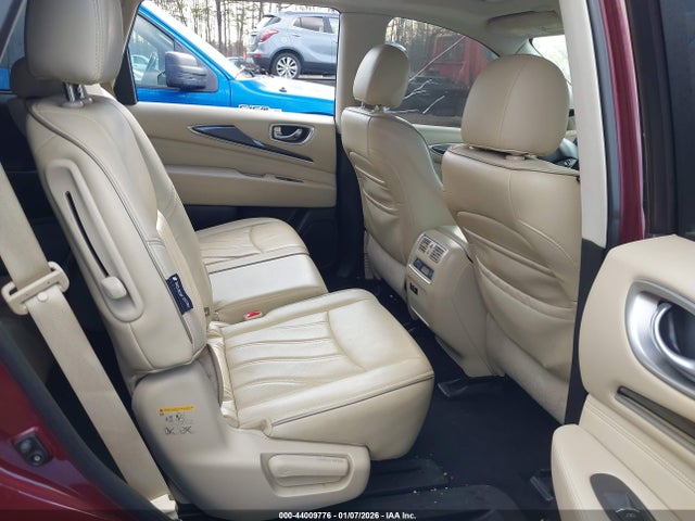 2019 INFINITI QX60 5N1DL0MM0KC550611 Photo 7