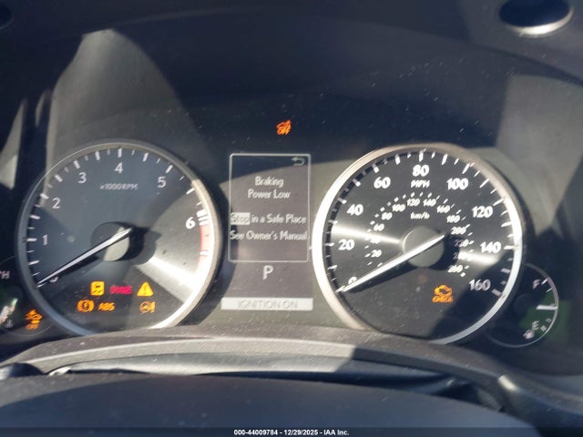 JTJGARBZ0M2197917 Lexus NX 300