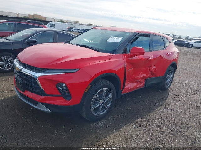 3GNKBCR4XRS164346 Chevrolet Blazer Fwd 2lt