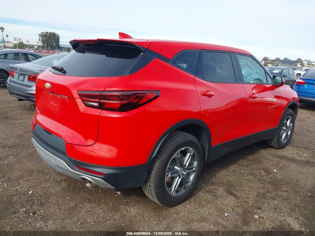 3GNKBCR4XRS164346 Chevrolet Blazer Fwd 2lt