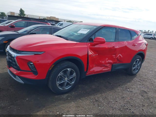 3GNKBCR4XRS164346 Chevrolet Blazer Fwd 2lt