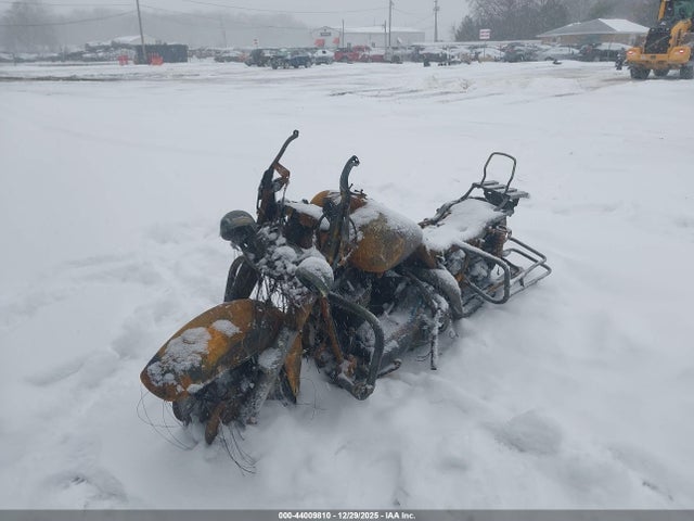 Продаж на аукціоні авто 2004 Harley-davidson Flhtcui, vin: 1HD1FCW1X4Y616900, номер лоту: 44009810