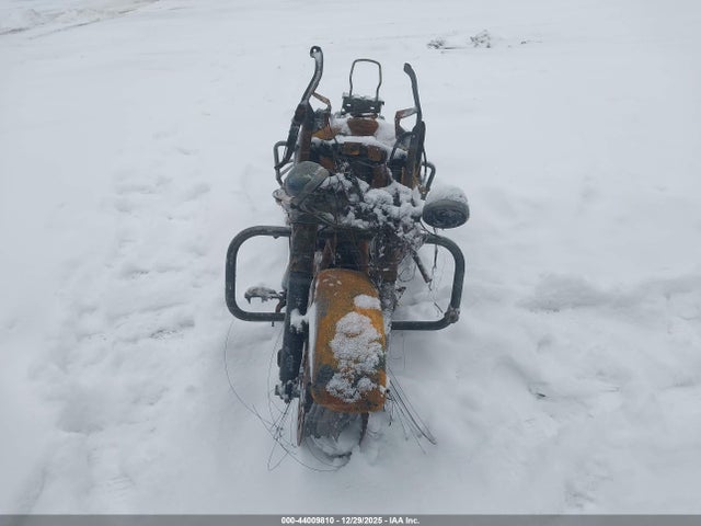 Продаж на аукціоні авто 2004 Harley-davidson Flhtcui, vin: 1HD1FCW1X4Y616900, номер лоту: 44009810
