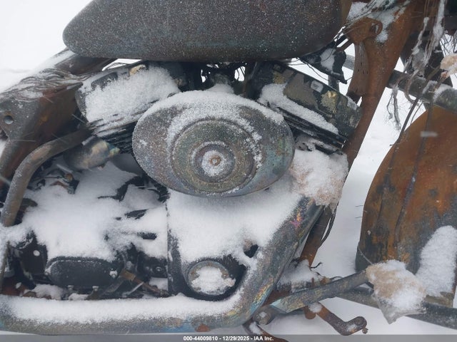 Продаж на аукціоні авто 2004 Harley-davidson Flhtcui, vin: 1HD1FCW1X4Y616900, номер лоту: 44009810