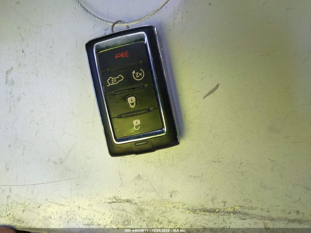 2022 JEEP GRAND CHEROKEE L 1C4RJKAG4N8589963 Photo 10