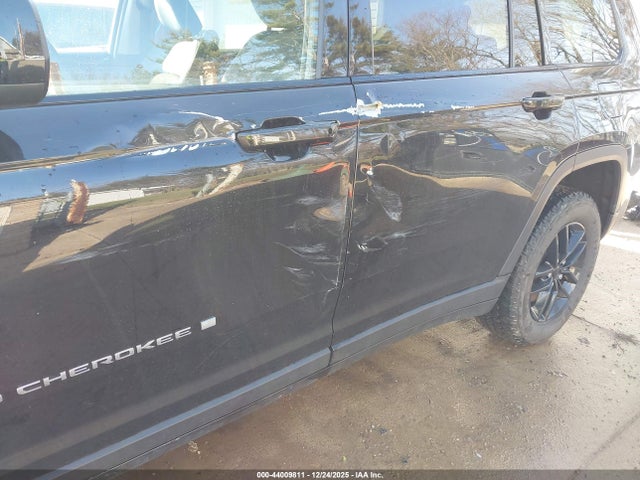 2022 JEEP GRAND CHEROKEE L 1C4RJKAG4N8589963 Photo 5