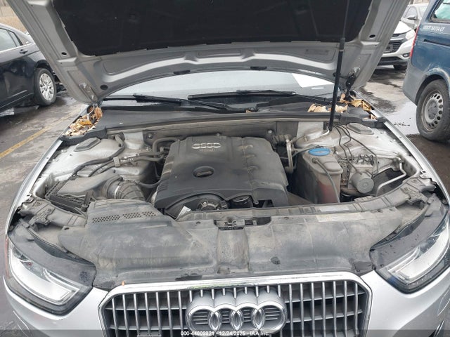 2013 AUDI ALLROAD WA1UFAFL3DA179071 Photo 9