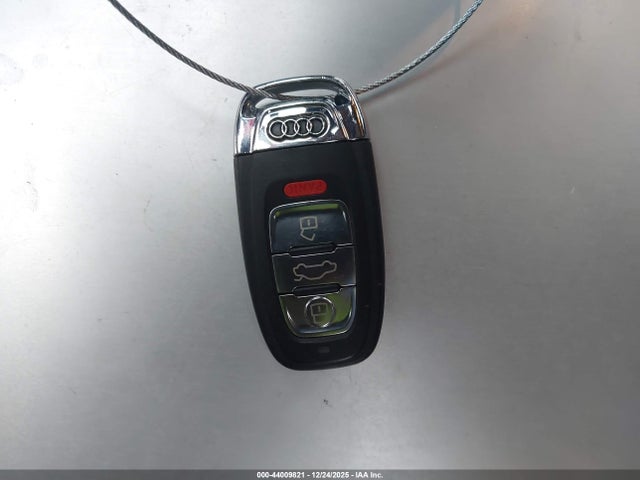 2013 AUDI ALLROAD WA1UFAFL3DA179071 Photo 10