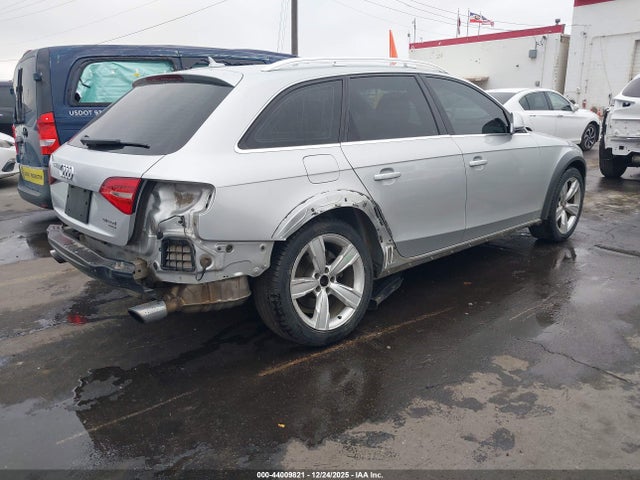 2013 AUDI ALLROAD WA1UFAFL3DA179071 Photo 3