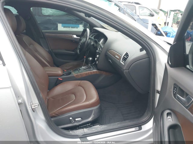 2013 AUDI ALLROAD WA1UFAFL3DA179071 Photo 4