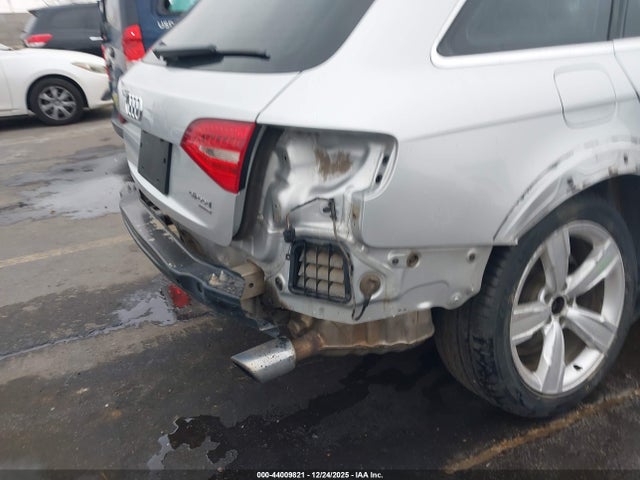 2013 AUDI ALLROAD WA1UFAFL3DA179071 Photo 5