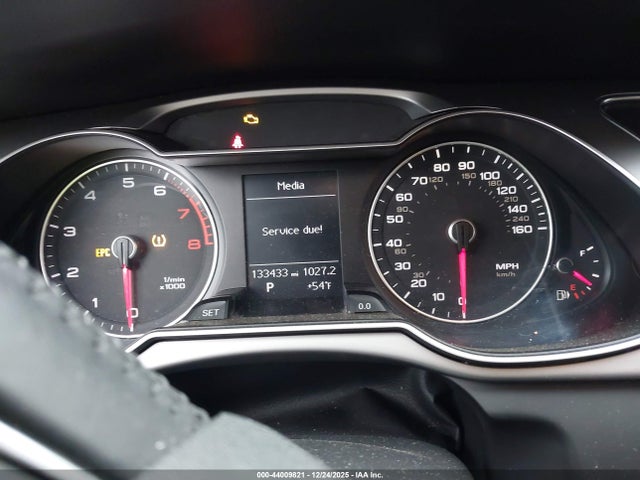 2013 AUDI ALLROAD WA1UFAFL3DA179071 Photo 6