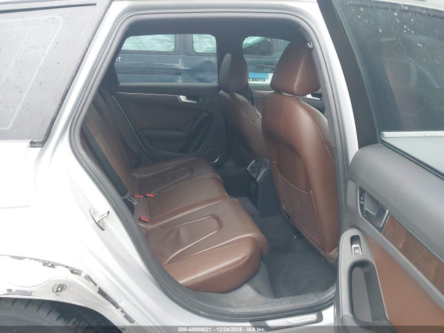 2013 AUDI ALLROAD WA1UFAFL3DA179071 Photo 7