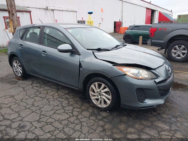 2013 MAZDA MAZDA3 JM1BL1L7XD1766879