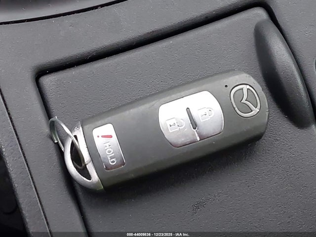 2013 MAZDA MAZDA3 JM1BL1L7XD1766879 Photo 10