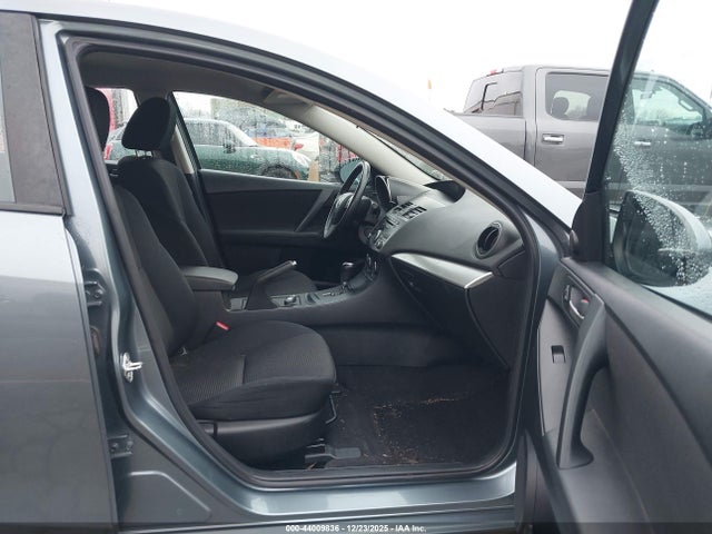 2013 MAZDA MAZDA3 JM1BL1L7XD1766879 Photo 4