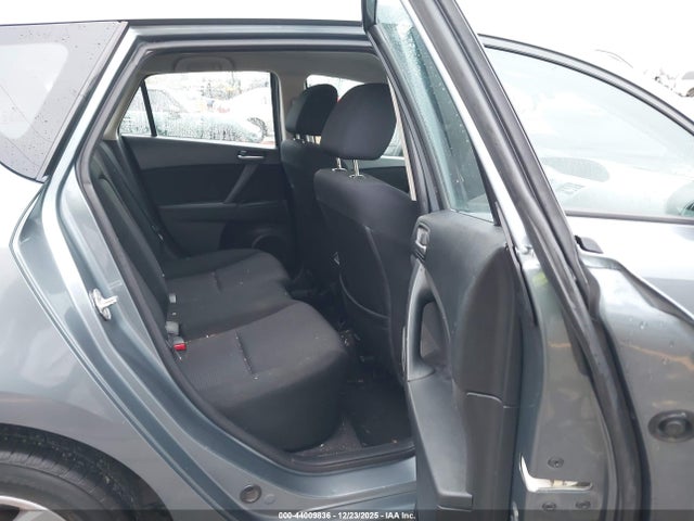 2013 MAZDA MAZDA3 JM1BL1L7XD1766879 Photo 7
