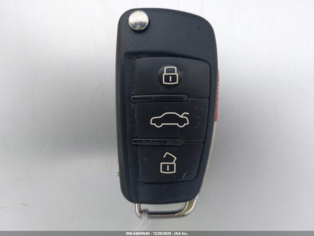 2016 AUDI Q3 WA1GFCFS5GR008425 Photo 10