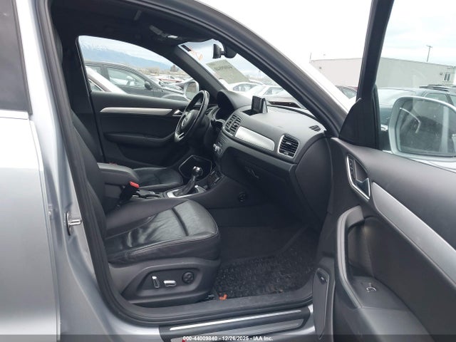 2016 AUDI Q3 WA1GFCFS5GR008425 Photo 4