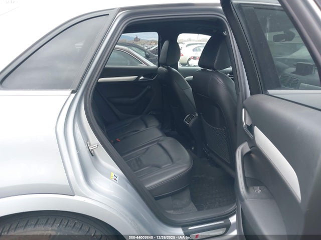 2016 AUDI Q3 WA1GFCFS5GR008425 Photo 7
