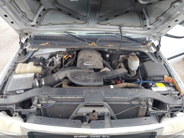 Продажа на аукционе авто 2006 Gmc Yukon Slt, vin: 1GKEK13Z66R149098, номер лота: 44009847