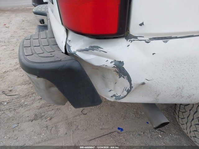 Продажа на аукционе авто 2006 Gmc Yukon Slt, vin: 1GKEK13Z66R149098, номер лота: 44009847