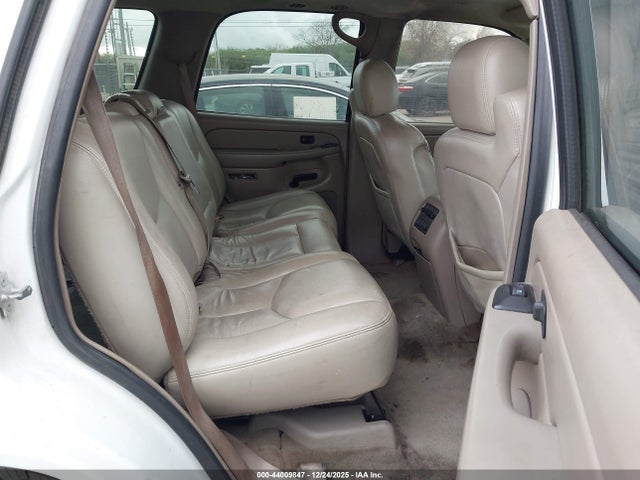 Продажа на аукционе авто 2006 Gmc Yukon Slt, vin: 1GKEK13Z66R149098, номер лота: 44009847