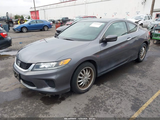 1HGCT1B31EA004000 Honda Accord Lx-s