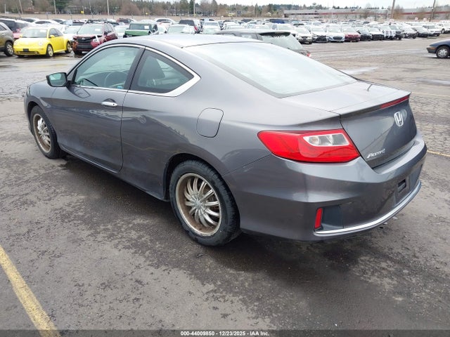 1HGCT1B31EA004000 Honda Accord Lx-s