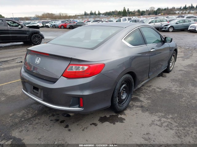 1HGCT1B31EA004000 Honda Accord Lx-s