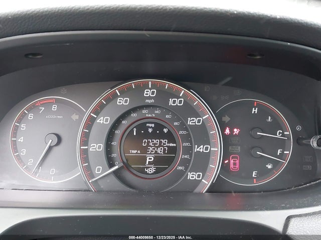 1HGCT1B31EA004000 Honda Accord Lx-s