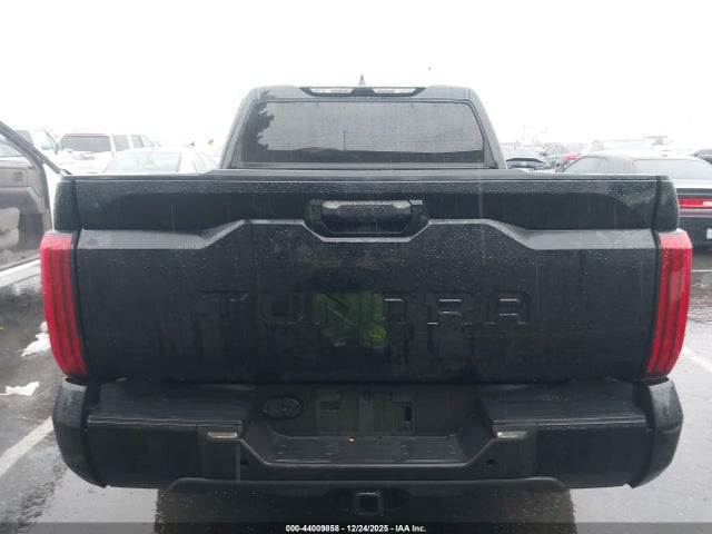 Toyota Tundra Sr5 2025 5TFLA5AB5SX045596 Image 16