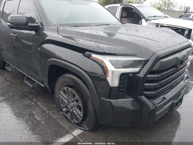 Toyota Tundra Sr5 2025 5TFLA5AB5SX045596 Image 17