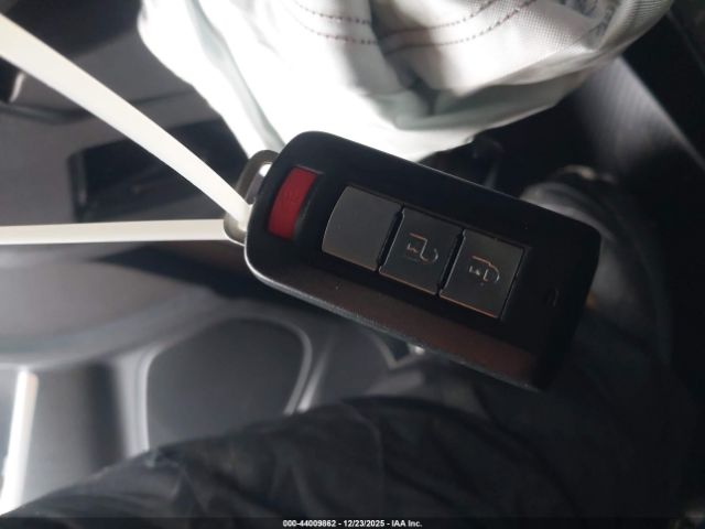 2018 MITSUBISHI OUTLANDER SPORT JA4AR3AW6JU020997 Photo 10