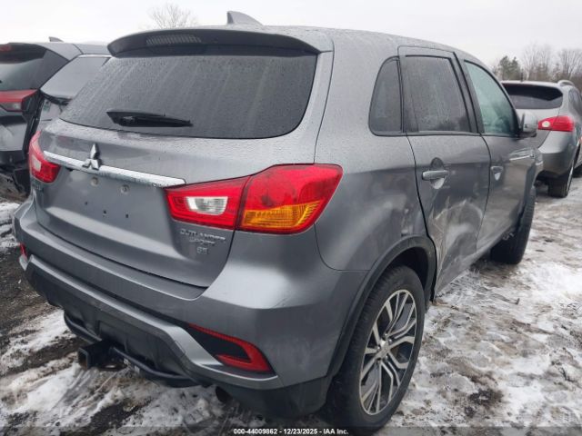 2018 MITSUBISHI OUTLANDER SPORT JA4AR3AW6JU020997 Photo 3