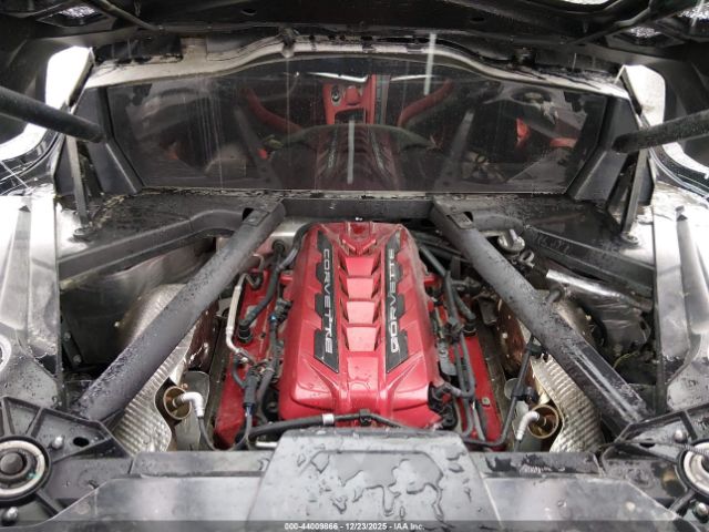2022 CHEVROLET CORVETTE STINGRAY 1G1YB2D40N5115285 Photo 9