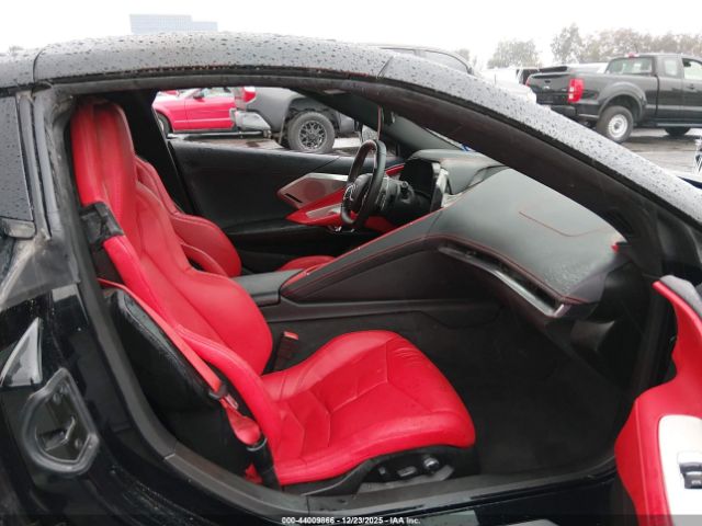 2022 CHEVROLET CORVETTE STINGRAY 1G1YB2D40N5115285 Photo 4