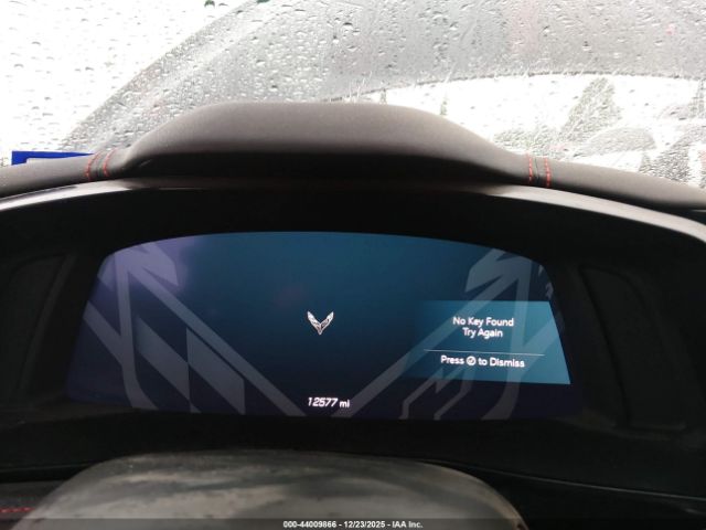 2022 CHEVROLET CORVETTE STINGRAY 1G1YB2D40N5115285 Photo 6