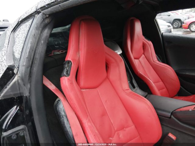 2022 CHEVROLET CORVETTE STINGRAY 1G1YB2D40N5115285 Photo 7