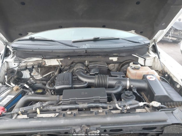 2009 FORD F-150 1FTPW14VX9KC70198 Photo 9