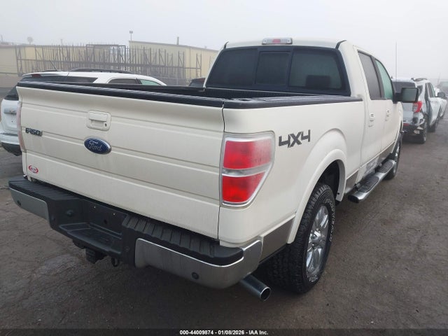 2009 FORD F-150 1FTPW14VX9KC70198 Photo 3