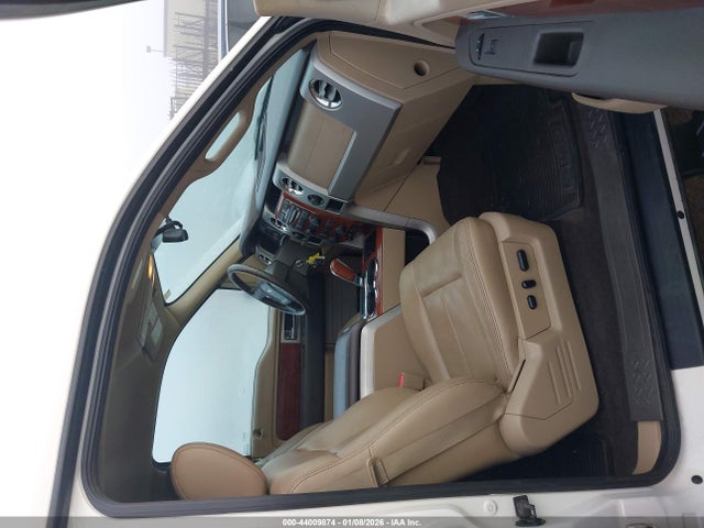 2009 FORD F-150 1FTPW14VX9KC70198 Photo 4