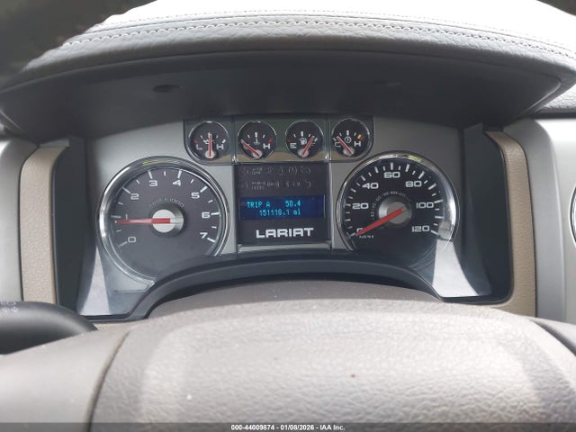 2009 FORD F-150 1FTPW14VX9KC70198 Photo 6