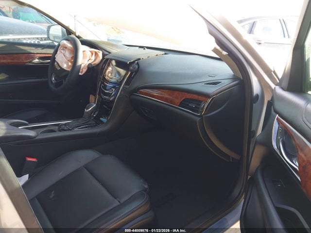 Aukcja sprzedaży 2016 Cadillac Ats Standard, vin: 1G6AA5RA7G0181248, numer aukcji: 44009876