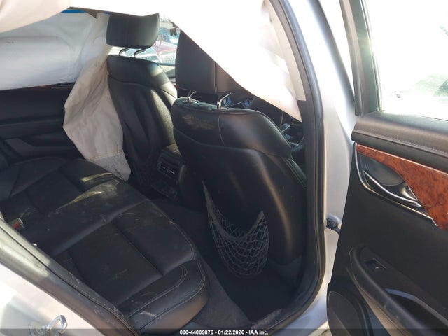 Aukcja sprzedaży 2016 Cadillac Ats Standard, vin: 1G6AA5RA7G0181248, numer aukcji: 44009876